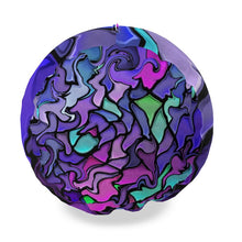 Load image into Gallery viewer, Cuscino rotondo linea Modernamente