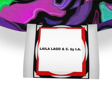 Load image into Gallery viewer, Cuscino rotondo linea Modernamente