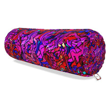 Load image into Gallery viewer, Cuscino rotondo linea Modernamente