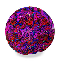 Load image into Gallery viewer, Cuscino rotondo linea Modernamente