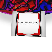 Load image into Gallery viewer, Cuscino rotondo linea Modernamente