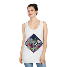 Carica l'immagine nel visualizzatore di Gallery, Tank Top Laila Lago & C. by Iannilli Antonella