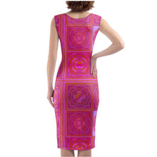 Carica l'immagine nel visualizzatore di Gallery, Abito affusolato  linea Rubino