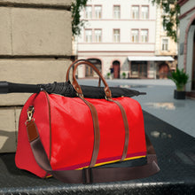 Load image into Gallery viewer, Waterproof Travel Bag Laila Lago & C. by Iannilli Antonella