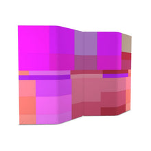 Carica l'immagine nel visualizzatore di Gallery, Pannello divisorio linea Cogli l' attimo