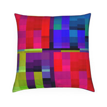 Carica l'immagine nel visualizzatore di Gallery, Cuscino linea Cogli l' attimo