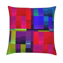 Carica l'immagine nel visualizzatore di Gallery, Cuscino linea Cogli l' attimo