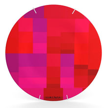 Carica l'immagine nel visualizzatore di Gallery, Piatto artistico da collezione linea Cogli l' attimo