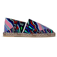Carica l'immagine nel visualizzatore di Gallery, Espadrilles  linea  Mai invisibili