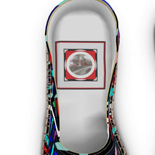 Carica l'immagine nel visualizzatore di Gallery, Espadrilles  linea  Mai invisibili