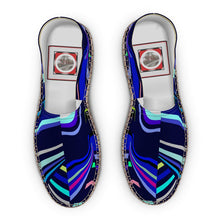 Carica l'immagine nel visualizzatore di Gallery, Espadrilles  linea  Mai invisibili