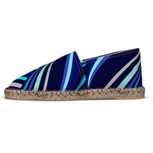 Carica l'immagine nel visualizzatore di Gallery, Espadrilles  linea  Mai invisibili