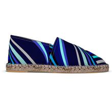 Carica l'immagine nel visualizzatore di Gallery, Espadrilles  linea  Mai invisibili