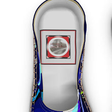 Carica l'immagine nel visualizzatore di Gallery, Espadrilles  linea  Mai invisibili