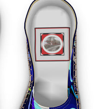 Carica l'immagine nel visualizzatore di Gallery, Espadrilles  linea  Mai invisibili