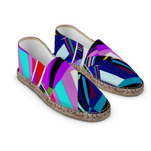 Carica l'immagine nel visualizzatore di Gallery, Espadrilles linea Mai invisibili