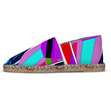 Carica l'immagine nel visualizzatore di Gallery, Espadrilles linea Mai invisibili