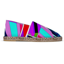 Carica l'immagine nel visualizzatore di Gallery, Espadrilles linea Mai invisibili