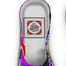 Carica l'immagine nel visualizzatore di Gallery, Espadrilles linea Mai invisibili