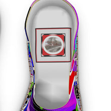 Carica l'immagine nel visualizzatore di Gallery, Espadrilles linea Mai invisibili