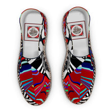 Carica l'immagine nel visualizzatore di Gallery, Espadrilles linea Mai invisibili