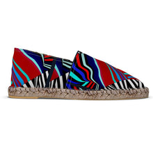 Carica l'immagine nel visualizzatore di Gallery, Espadrilles linea Mai invisibili