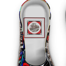 Carica l'immagine nel visualizzatore di Gallery, Espadrilles linea Mai invisibili