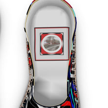 Carica l'immagine nel visualizzatore di Gallery, Espadrilles linea Mai invisibili