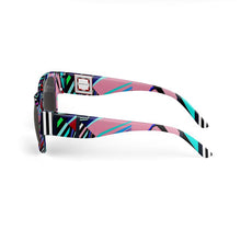 Carica l'immagine nel visualizzatore di Gallery, Occhiali da sole linea Mai invisibili