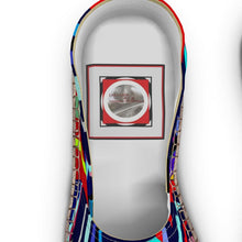 Carica l'immagine nel visualizzatore di Gallery, Espadrilles  linea  Mai invisibili