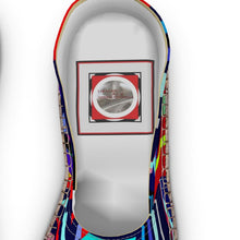 Carica l'immagine nel visualizzatore di Gallery, Espadrilles  linea  Mai invisibili