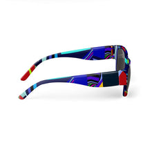 Carica l'immagine nel visualizzatore di Gallery, Occhiali da sole linea Mai invisibili
