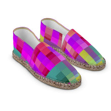 Carica l'immagine nel visualizzatore di Gallery, Espadrilles linea Cogli l' attimo