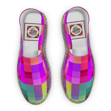 Carica l'immagine nel visualizzatore di Gallery, Espadrilles linea Cogli l' attimo