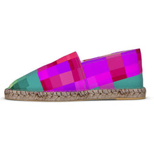 Carica l'immagine nel visualizzatore di Gallery, Espadrilles linea Cogli l' attimo