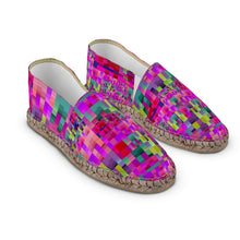 Carica l'immagine nel visualizzatore di Gallery, Espadrilles linea Cogli l'attimo