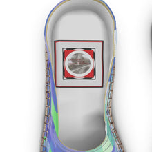 Carica l'immagine nel visualizzatore di Gallery, Espadrilles linea Cogli l' attimo