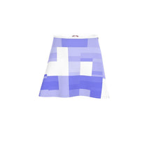 Carica l'immagine nel visualizzatore di Gallery, Gonna mini linea Cogli l' attimo