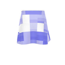 Carica l'immagine nel visualizzatore di Gallery, Gonna mini linea Cogli l' attimo