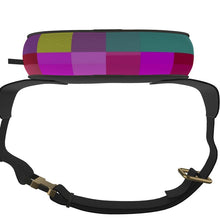 Load image into Gallery viewer, Marsupio in pelle linea Cogli l' attimo