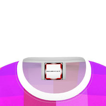 Load image into Gallery viewer, Maglietta con stampa artistica linea Cogli l' attimo