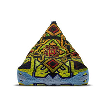 Load image into Gallery viewer, Bean Bag Chair Laila Lago & C. by Iannilli Antonella