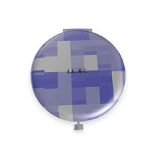 Carica l'immagine nel visualizzatore di Gallery, Specchietto da borsa linea Cogli l' attimo