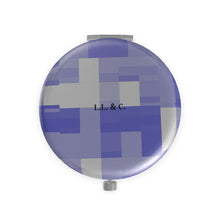 Carica l'immagine nel visualizzatore di Gallery, Specchietto da borsa linea Cogli l' attimo