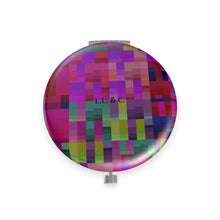 Carica l'immagine nel visualizzatore di Gallery, Specchietto da borsa linea Cogli l' attimo