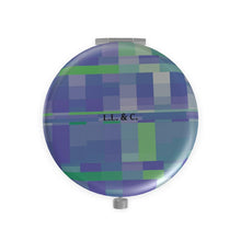 Carica l'immagine nel visualizzatore di Gallery, Specchietto da borsa linea Cogli l' attimo