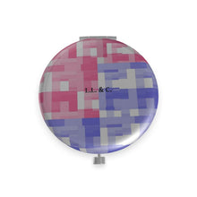 Carica l'immagine nel visualizzatore di Gallery, Specchietto da borsa linea Cogli l' attimo