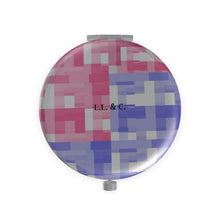 Carica l'immagine nel visualizzatore di Gallery, Specchietto da borsa linea Cogli l' attimo