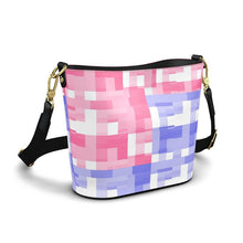 Carica l'immagine nel visualizzatore di Gallery, Borsa in pelle linea Cogli l' attimo