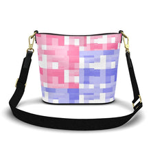 Carica l'immagine nel visualizzatore di Gallery, Borsa in pelle linea Cogli l' attimo